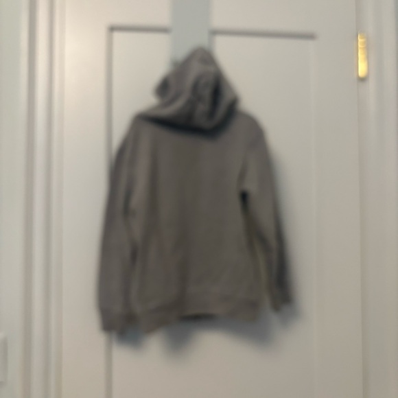 Disney Despicable Me Kevin Bob Zip Up Hoodie Sweatshirt - Picture 7 of 7